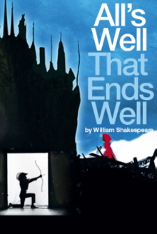 National Theatre Live: All's Well That Ends Well Trailer