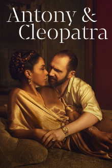 National Theatre Live: Antony & Cleopatra Trailer