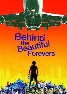 National Theatre Live: Behind the Beautiful Forevers Trailer
