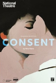 National Theatre Live: Consent Trailer