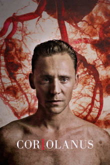 National Theatre Live: Coriolanus Trailer