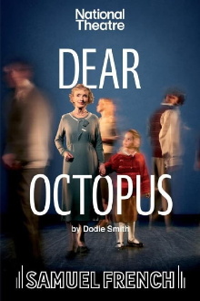 National Theatre Live: Dear Octopus Trailer