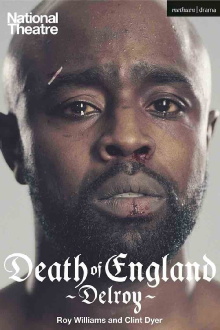 National Theatre Live: Death of England: Delroy Trailer