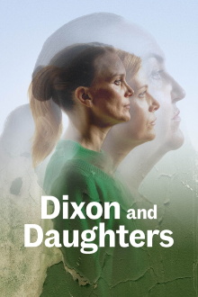 National Theatre Live: Dixon and Daughters Trailer