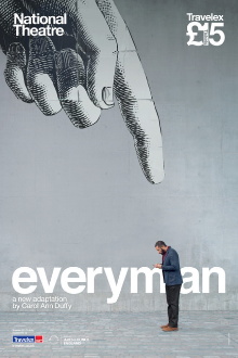 National Theatre Live: Everyman Trailer