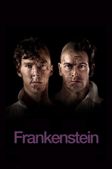 National Theatre Live: Frankenstein Trailer