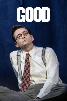 National Theatre Live: Good Trailer