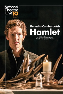 National Theatre Live: Hamlet Trailer
