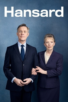 National Theatre Live: Hansard Trailer