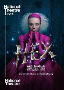National Theatre Live: Hex Trailer