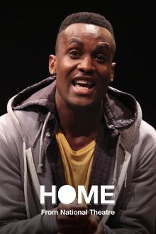 National Theatre Live: Home Trailer