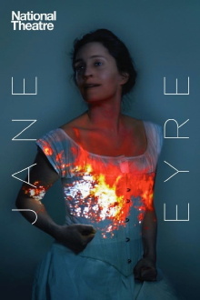 National Theatre Live: Jane Eyre Trailer