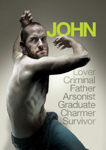 National Theatre Live: John Trailer