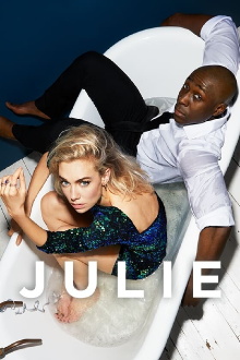 National Theatre Live: Julie Trailer