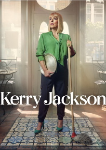 National Theatre Live: Kerry Jackson Trailer