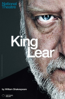National Theatre Live: King Lear Trailer