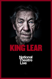 National Theatre Live: King Lear Trailer
