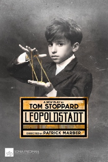 National Theatre Live: Leopoldstadt Trailer