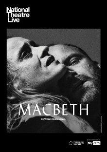 National Theatre Live: Macbeth Trailer