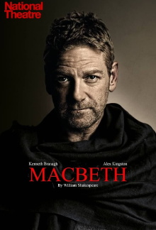 National Theatre Live: Macbeth Trailer