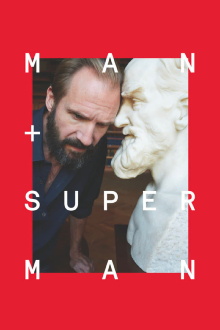 National Theatre Live: Man and Superman Trailer