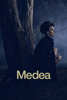 National Theatre Live: Medea Trailer