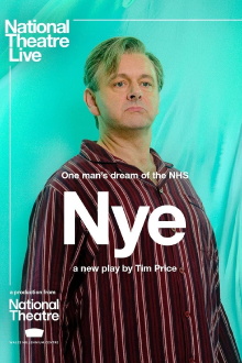 National Theatre Live: Nye Trailer
