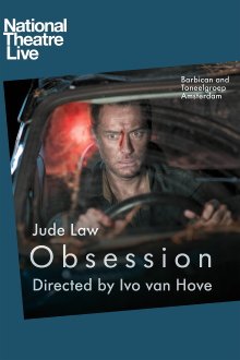 National Theatre Live: Obsession Trailer