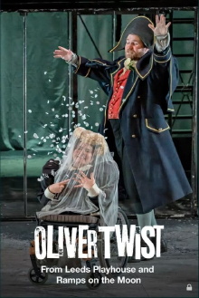 National Theatre Live: Oliver Twist Trailer