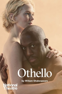 National Theatre Live: Othello Trailer