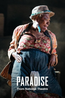 National Theatre Live: Paradise Trailer
