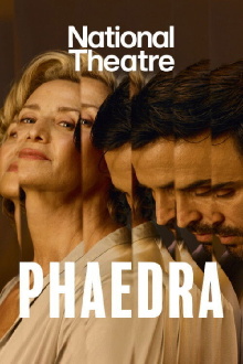 National Theatre Live: Phaedra Trailer