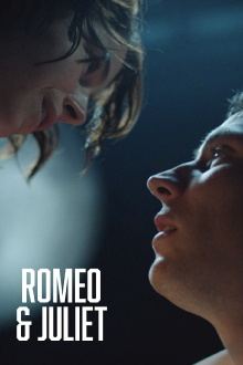 National Theatre Live: Romeo and Juliet Trailer