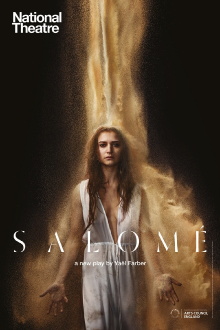 National Theatre Live: Salomé Trailer