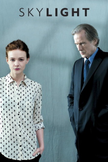 National Theatre Live: Skylight Trailer