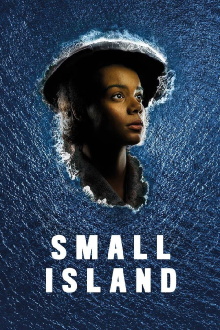 National Theatre Live: Small Island Trailer