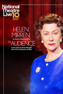 National Theatre Live: The Audience Trailer