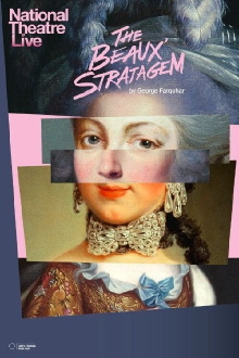 National Theatre Live: The Beaux' Stratagem Trailer