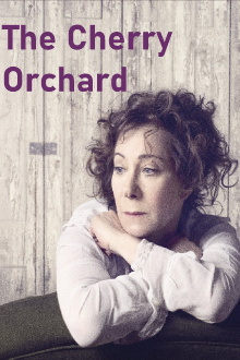 National Theatre Live: The Cherry Orchard Trailer