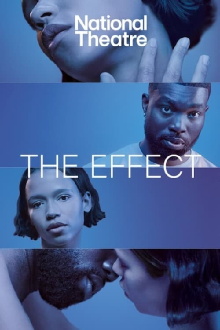 National Theatre Live: The Effect Trailer