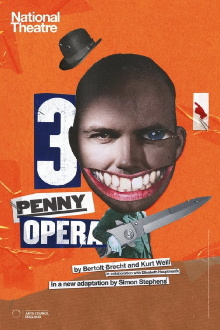 National Theatre Live: The Threepenny Opera Trailer