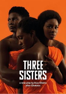 National Theatre Live: Three Sisters Trailer