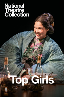 National Theatre Live: Top Girls Trailer