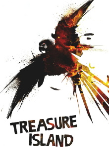 National Theatre Live: Treasure Island Trailer