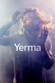 National Theatre Live: Yerma Trailer