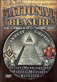 National Treasures: Signs & Symbols of the U.S. Founding Fathers Trailer