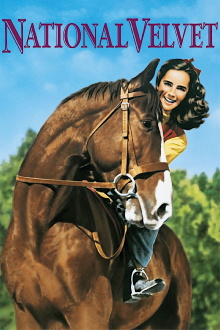 National Velvet Trailer