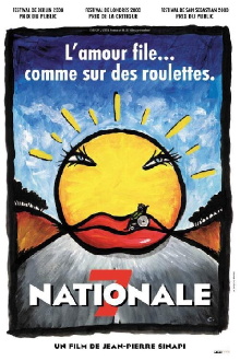 Nationale 7 Trailer