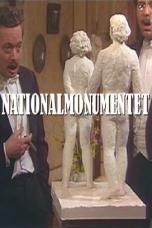 Nationalmonumentet Trailer