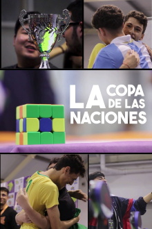 Nation's Cup Trailer